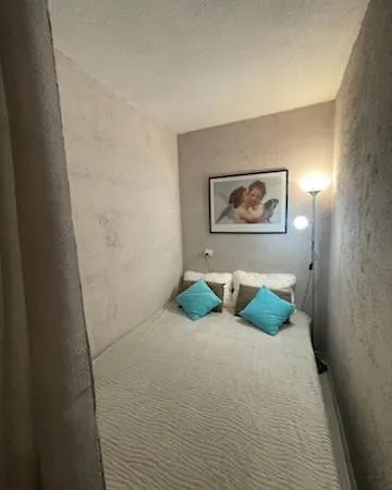 Josephine Appartement Arcachon