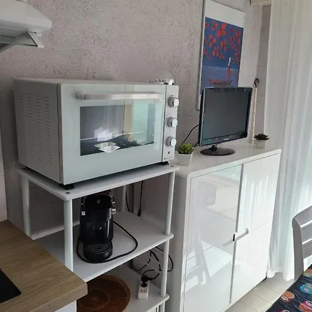 Josephine Lägenhet Arcachon