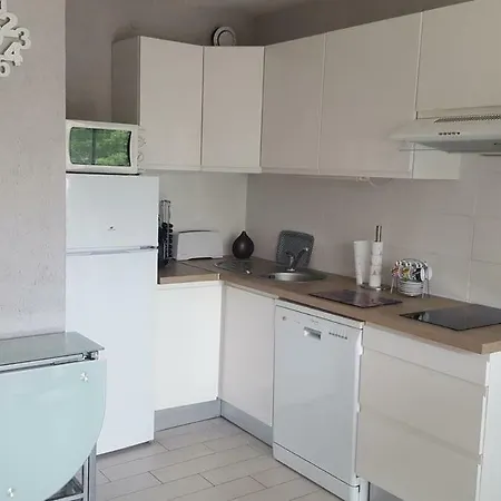 Josephine Apartmán