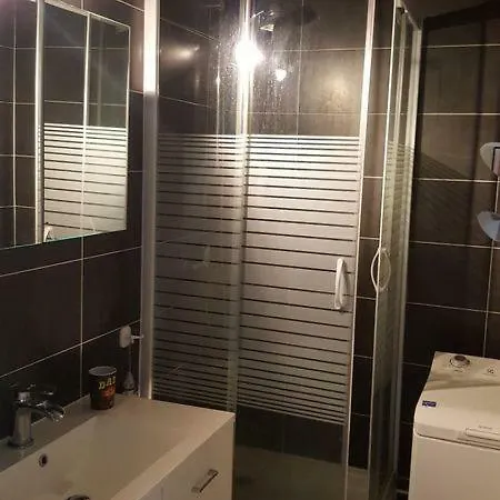 Josephine Appartement