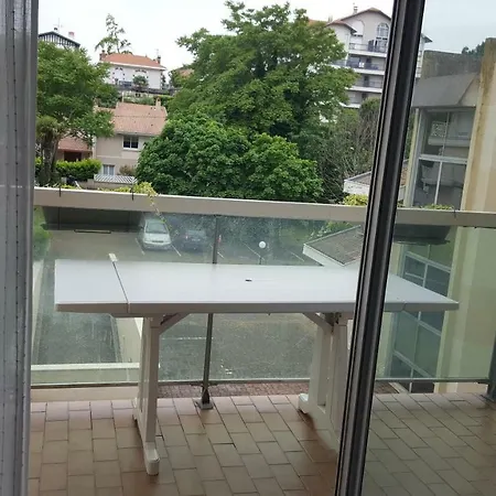 Apartmán Josephine