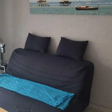 Josephine Appartement