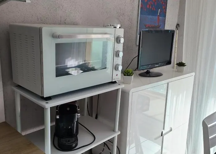 Josephine Lägenhet Arcachon